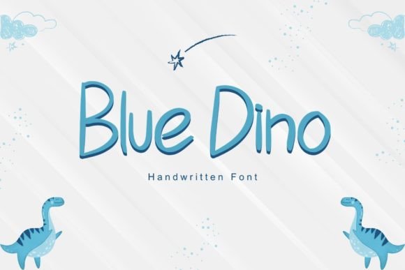 Dino Blue: A Designer's Honest Review for Real Projects