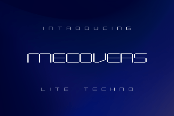 Macovers: The Display Typeface for Scroll-Stopping Campaigns