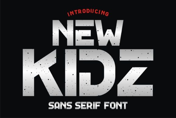 New Kidz: A Designer's Honest Review for Real Projects